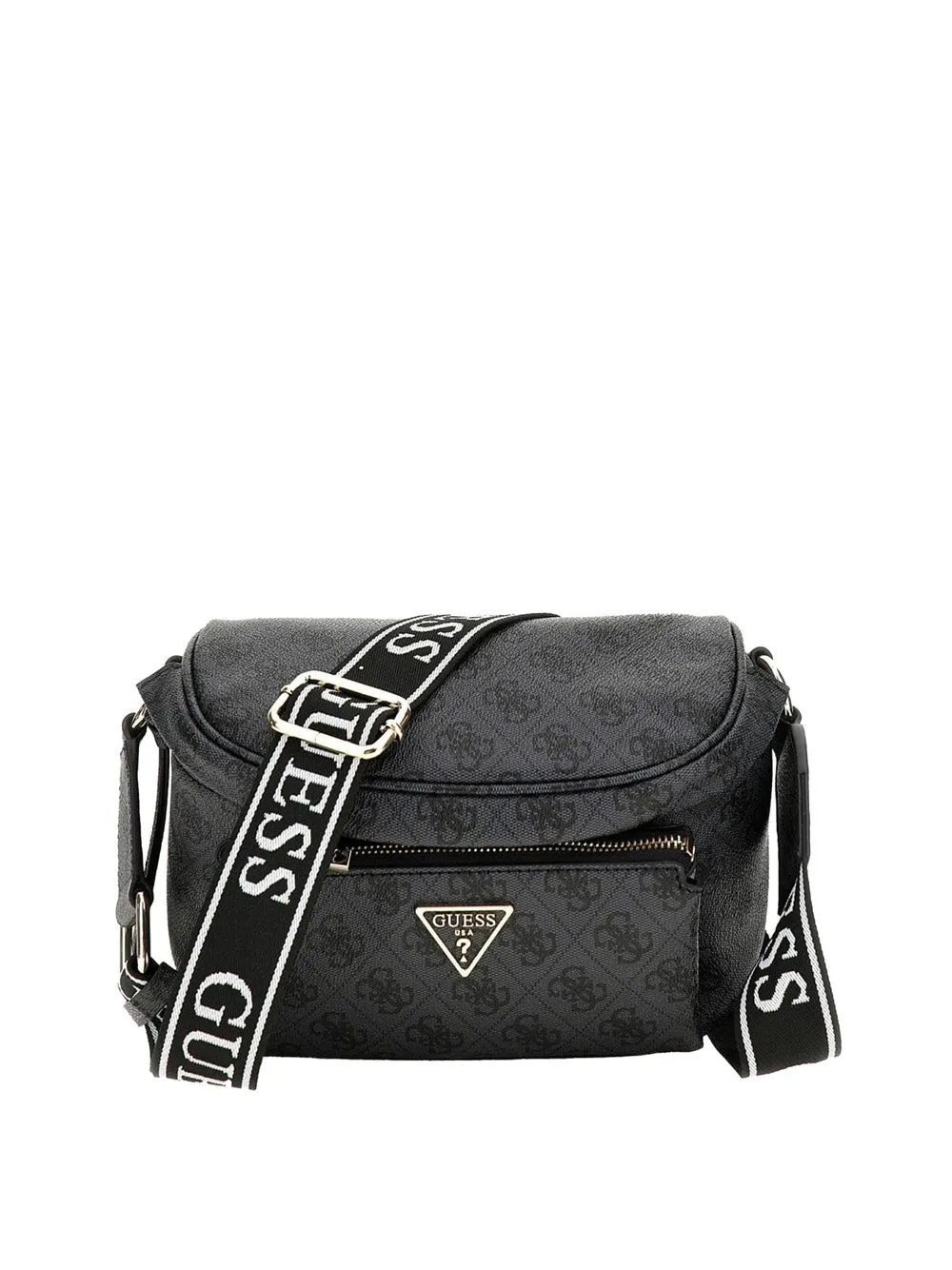GUESS Borsa a Tracolla Donna - Beige modello HWSL9006800