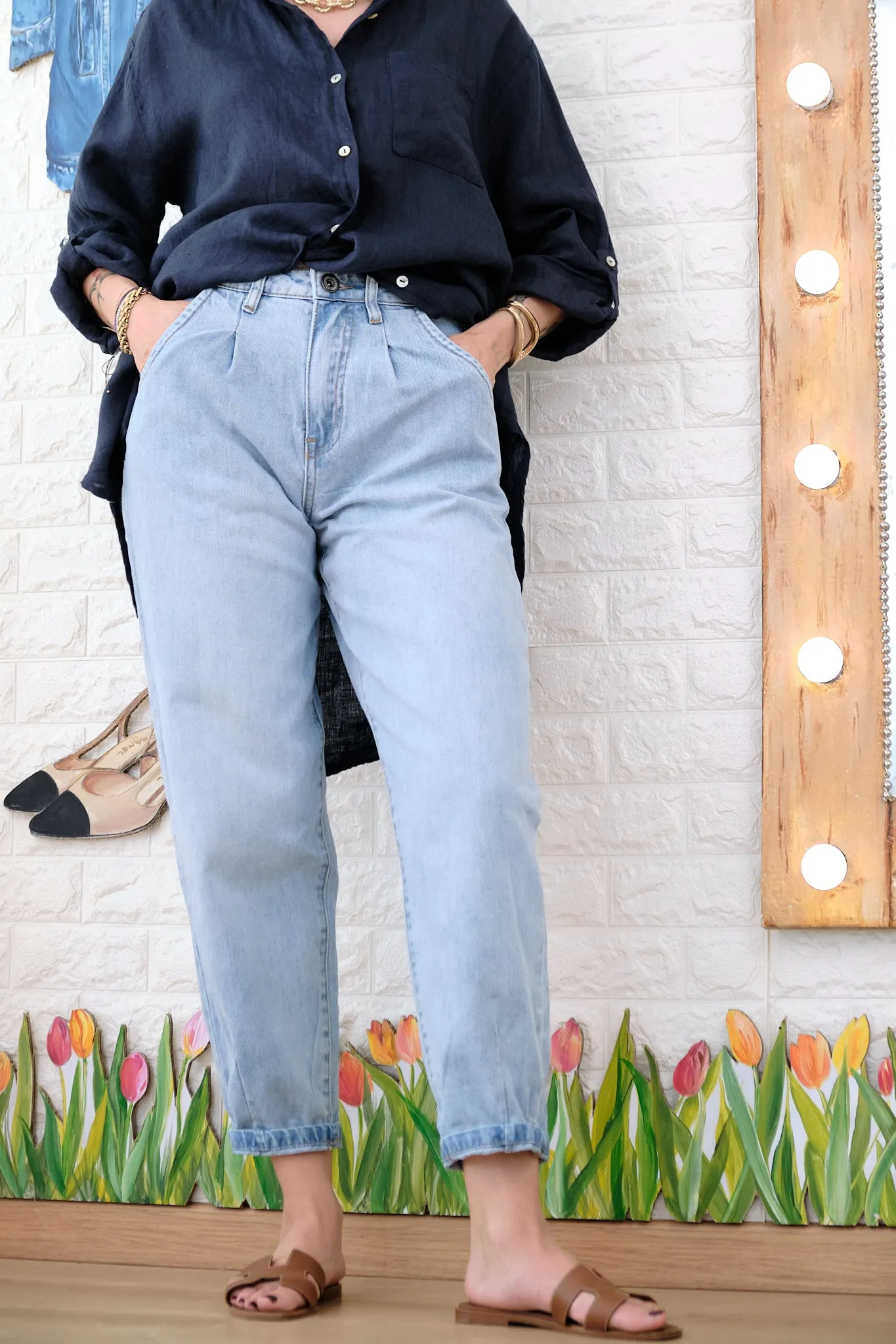 Jeans Riccione