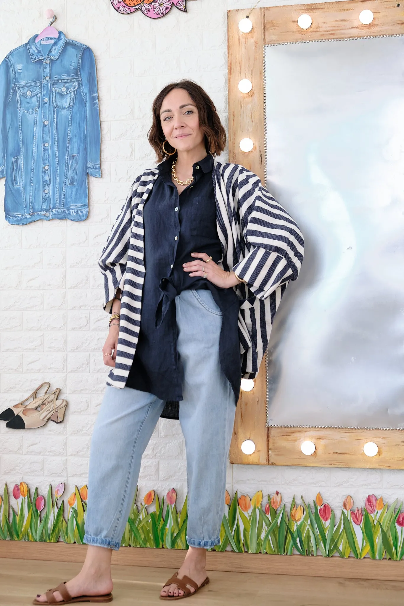 Jeans Riccione