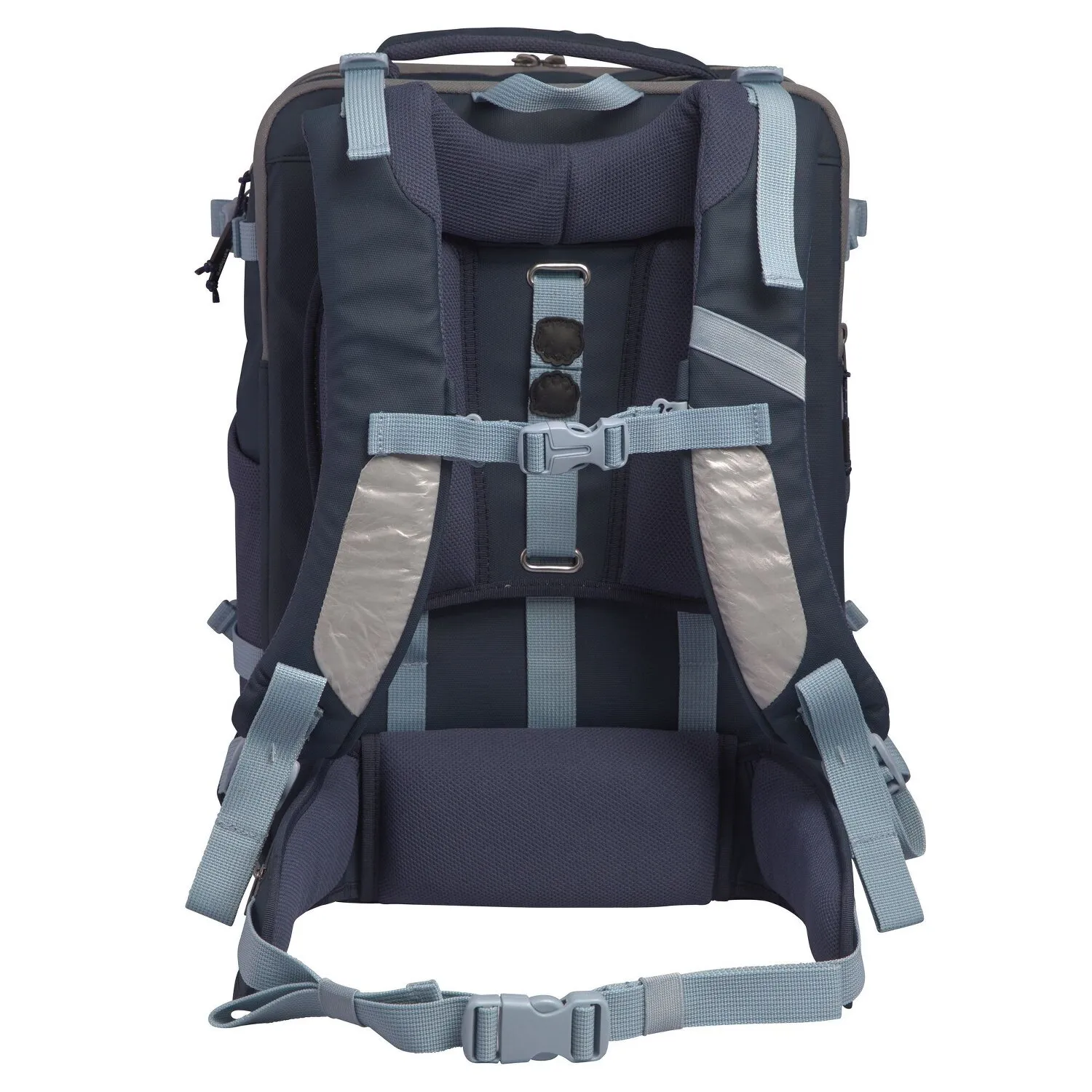 Kattbjörn Classic Zaino da scuola 42 cm