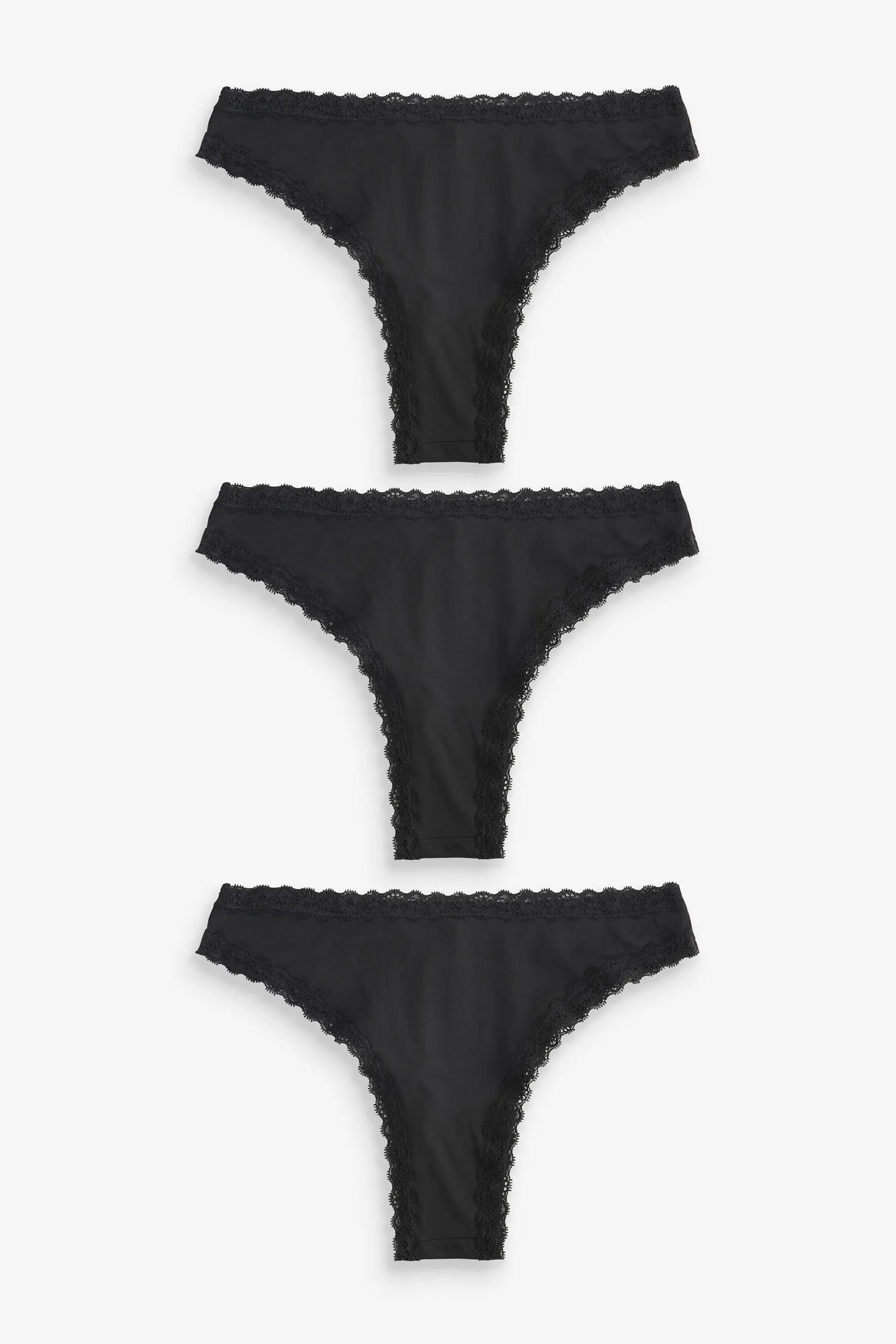 Knickers 3 Pack    
