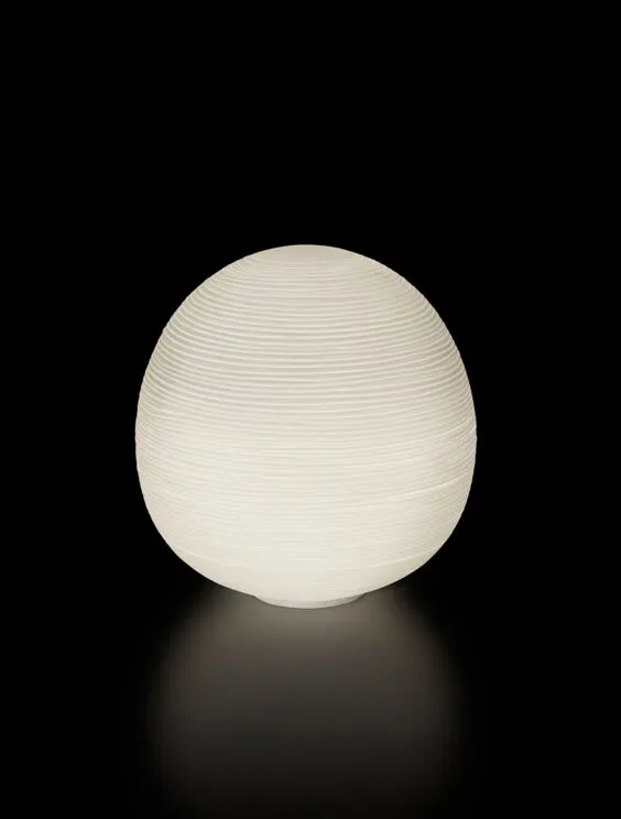 Lampada da tavolo serie Rituals XL Foscarini