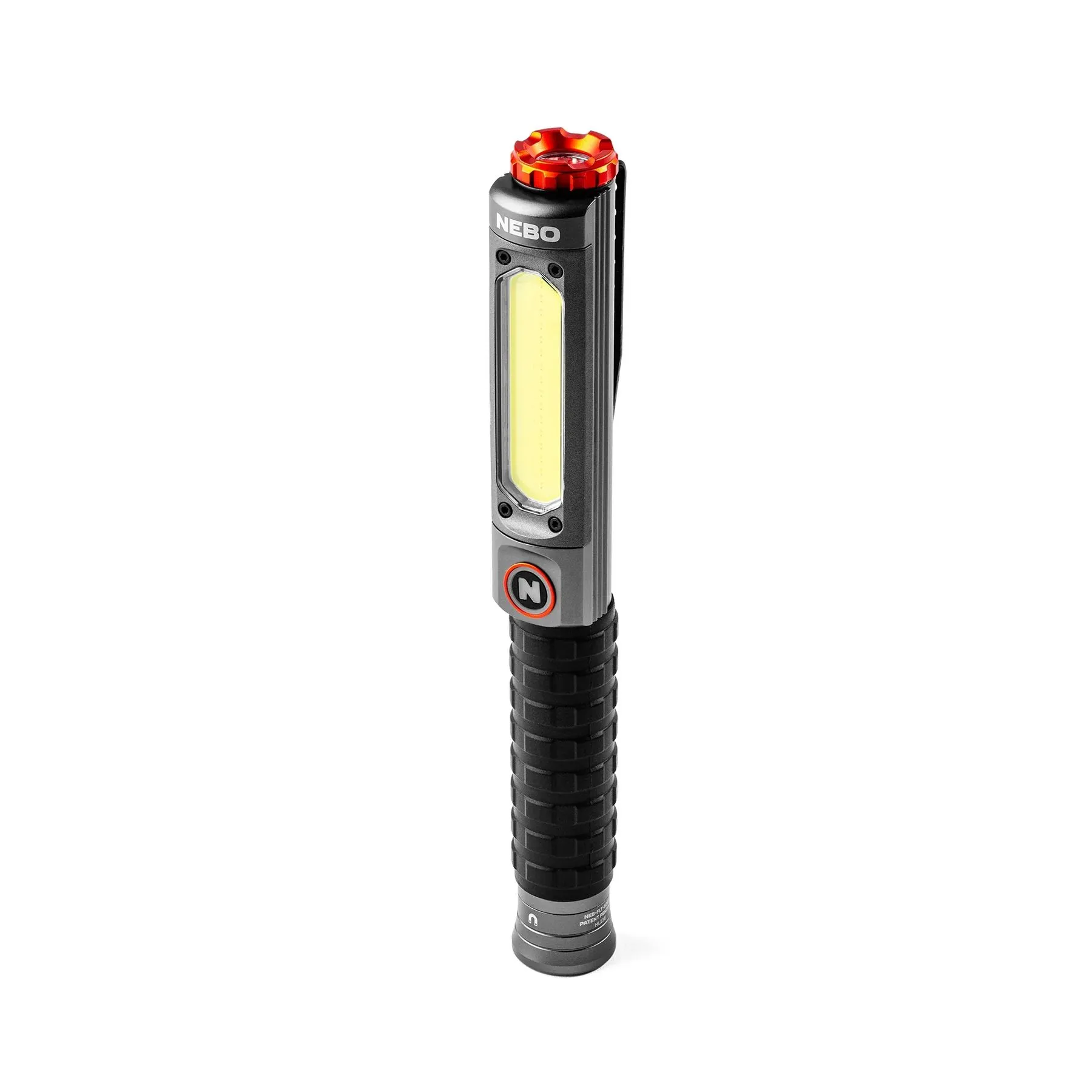 LED Nebo Ricaricabile, 600 lumen