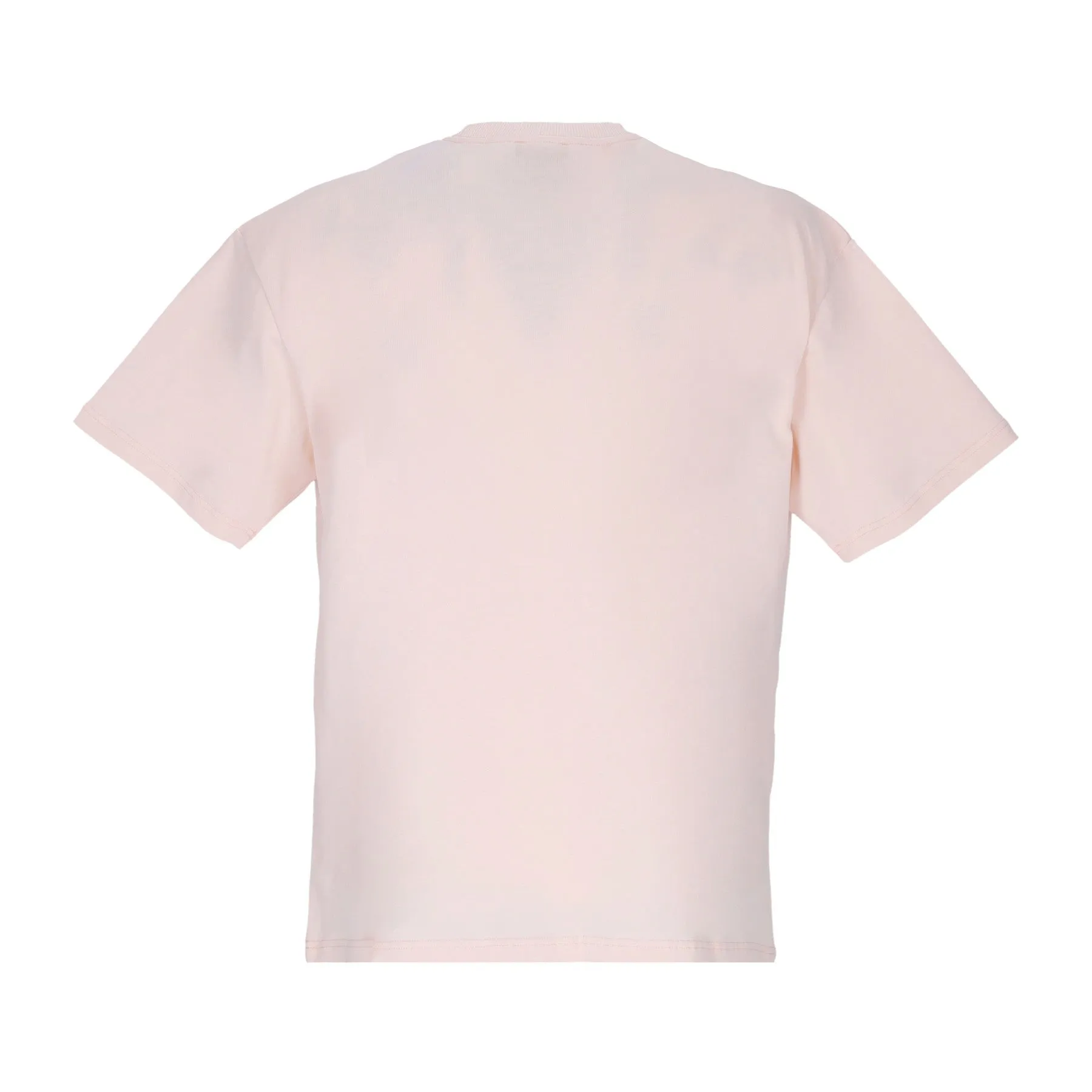 Maglietta Uomo Dog Tee X Dani Faiv Pink
