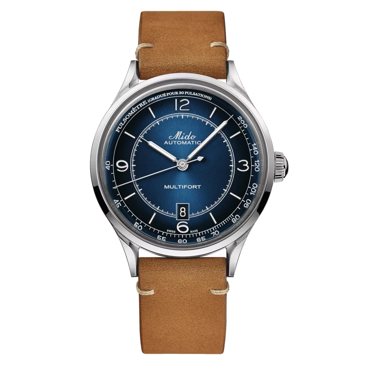 Mido Orologio MULTIFORT PATRIMONY