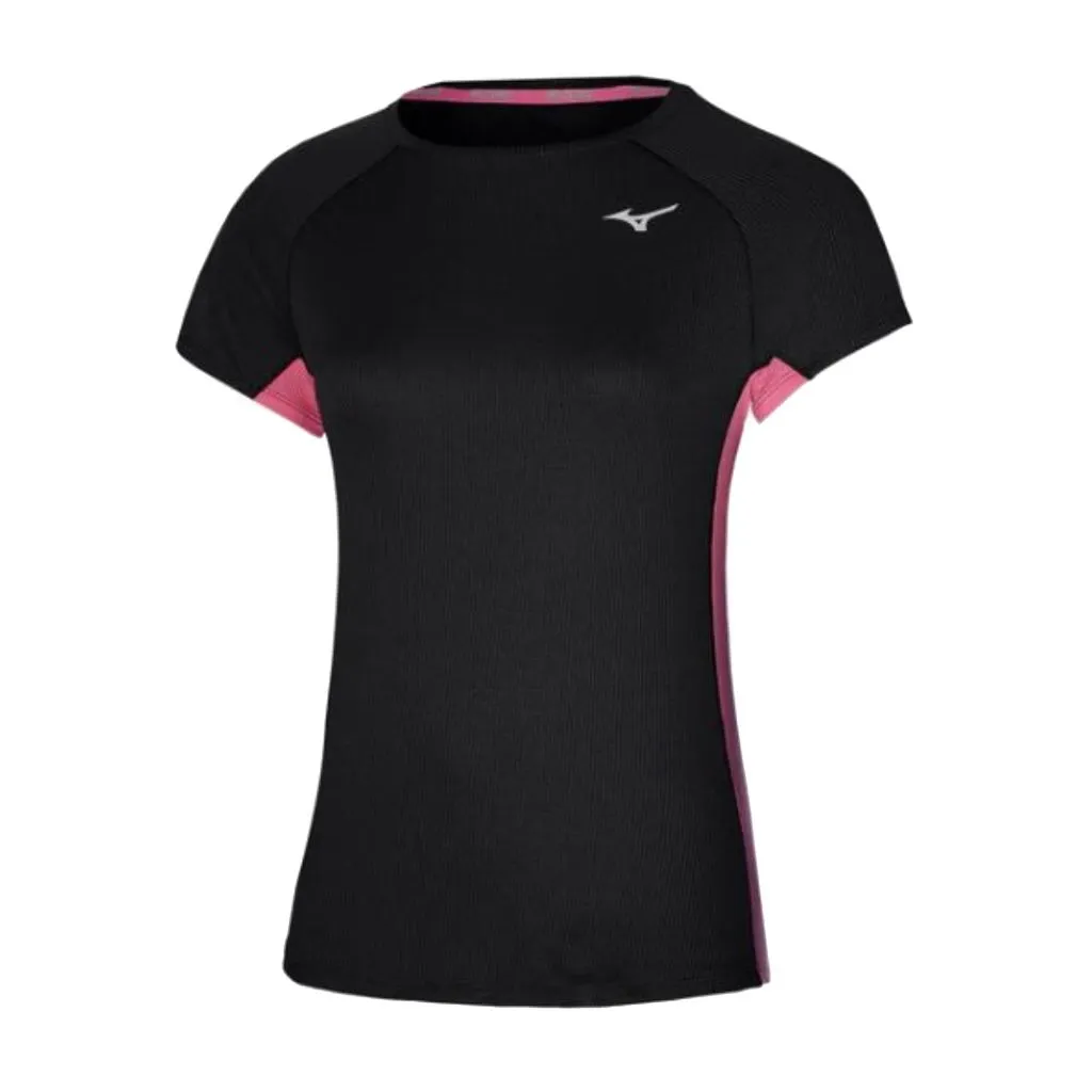 MIZUNO T-shirt acrive dryaero w
