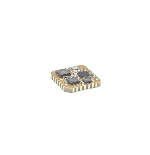 Modulo sensore di movimento Xsens by Movella, 9-assi, I2C, SPI, Montaggio superficiale