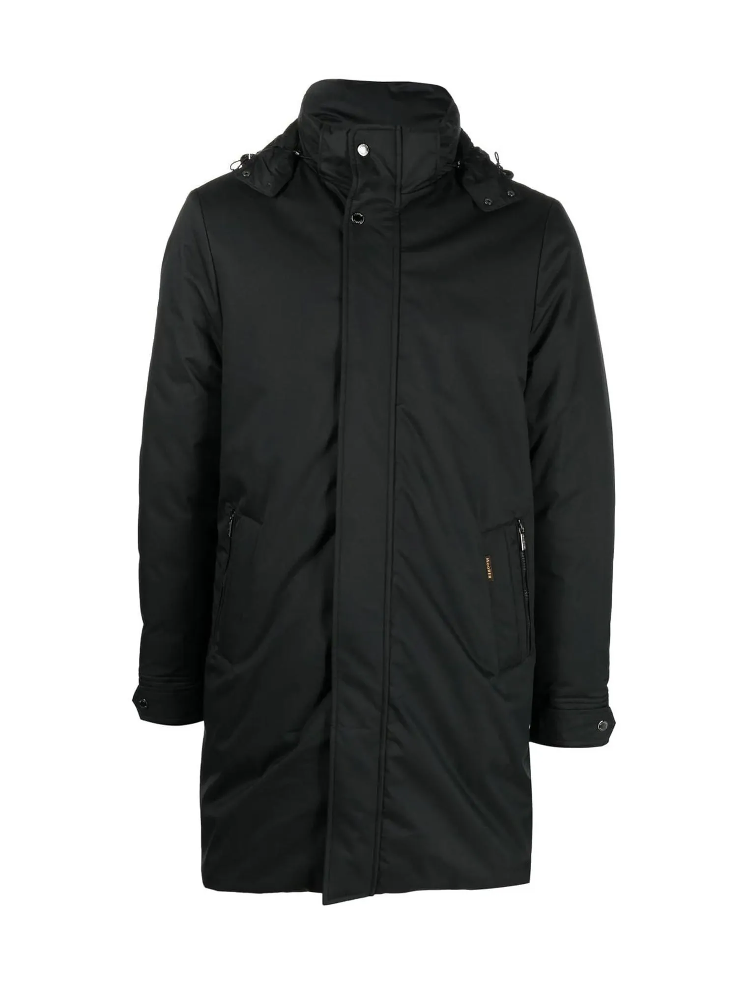 Moorer  Piumino Vermont