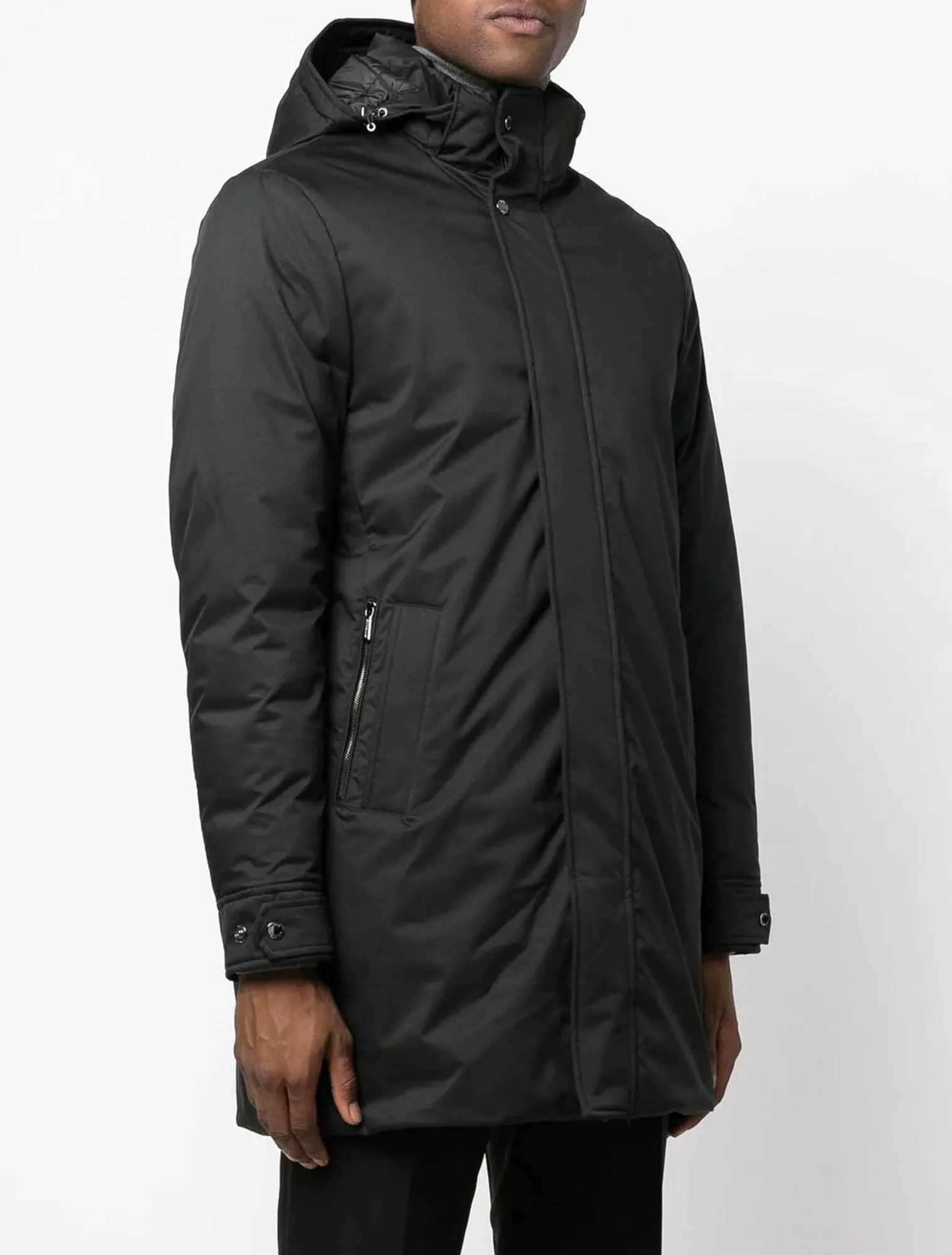Moorer  Piumino Vermont