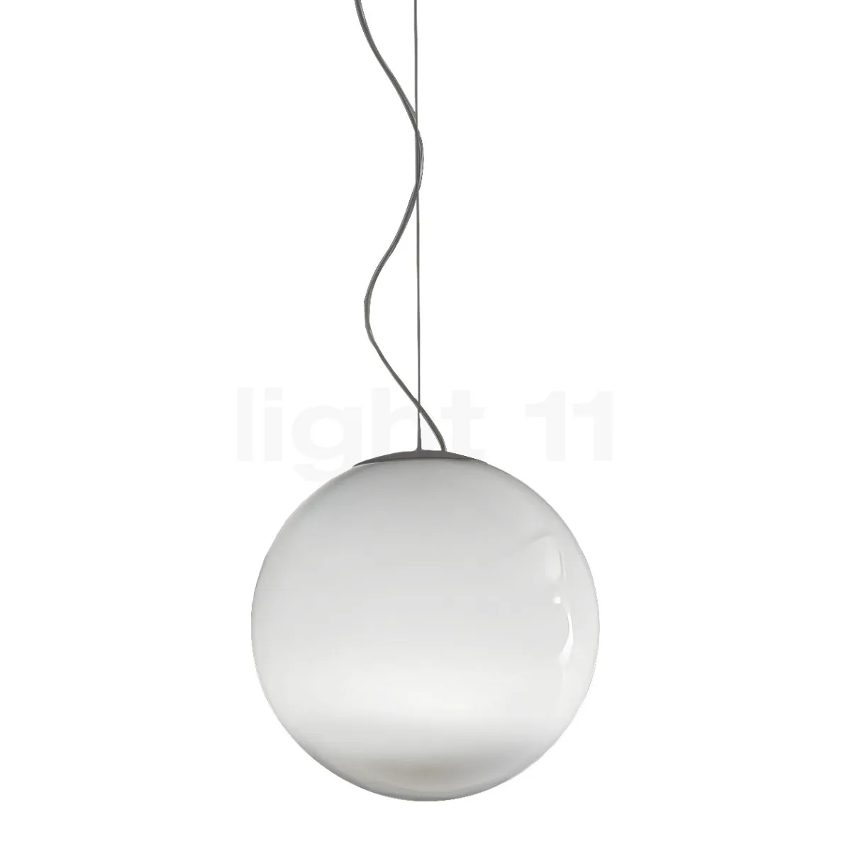Panzeri Smoke Lampada a sospensione