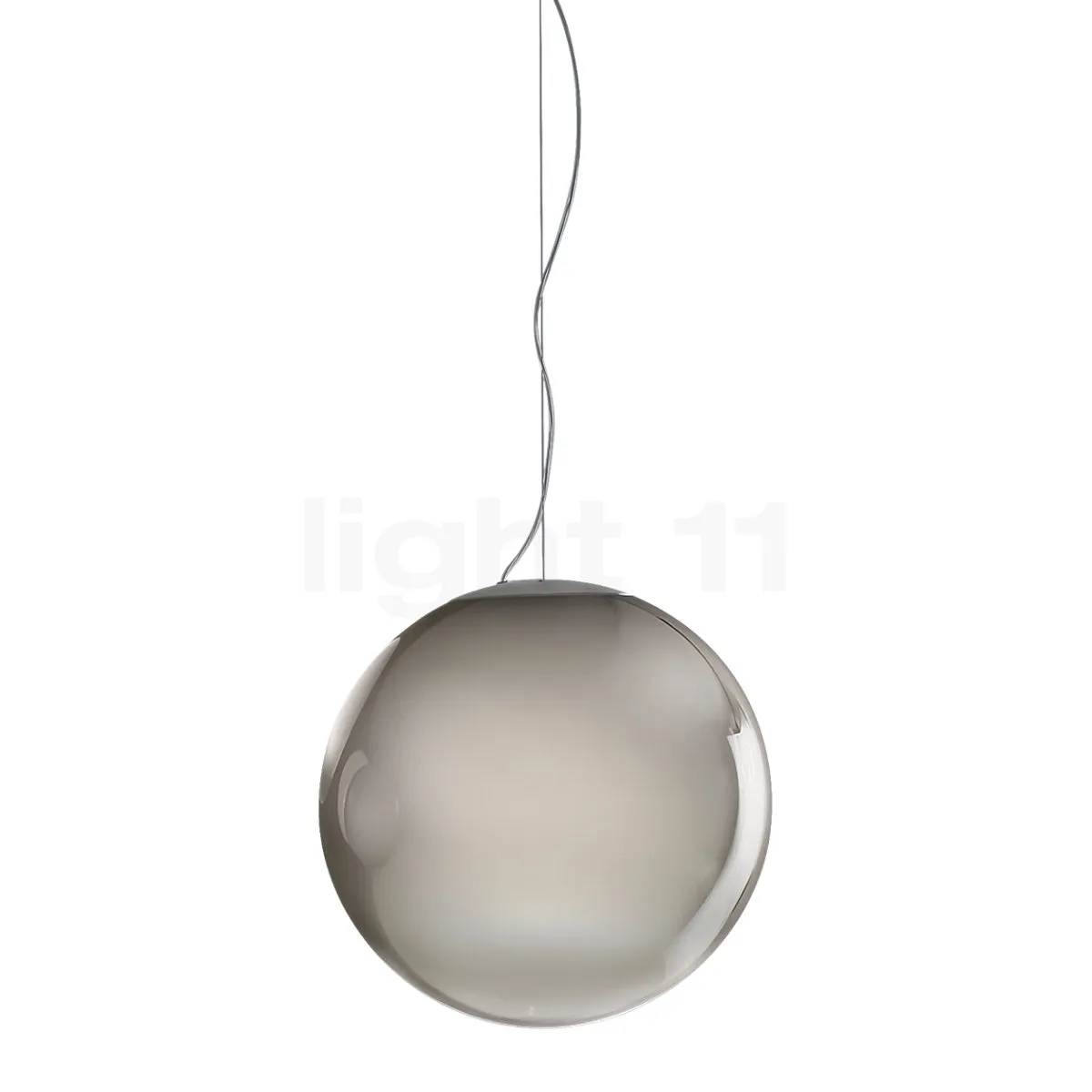 Panzeri Smoke Lampada a sospensione