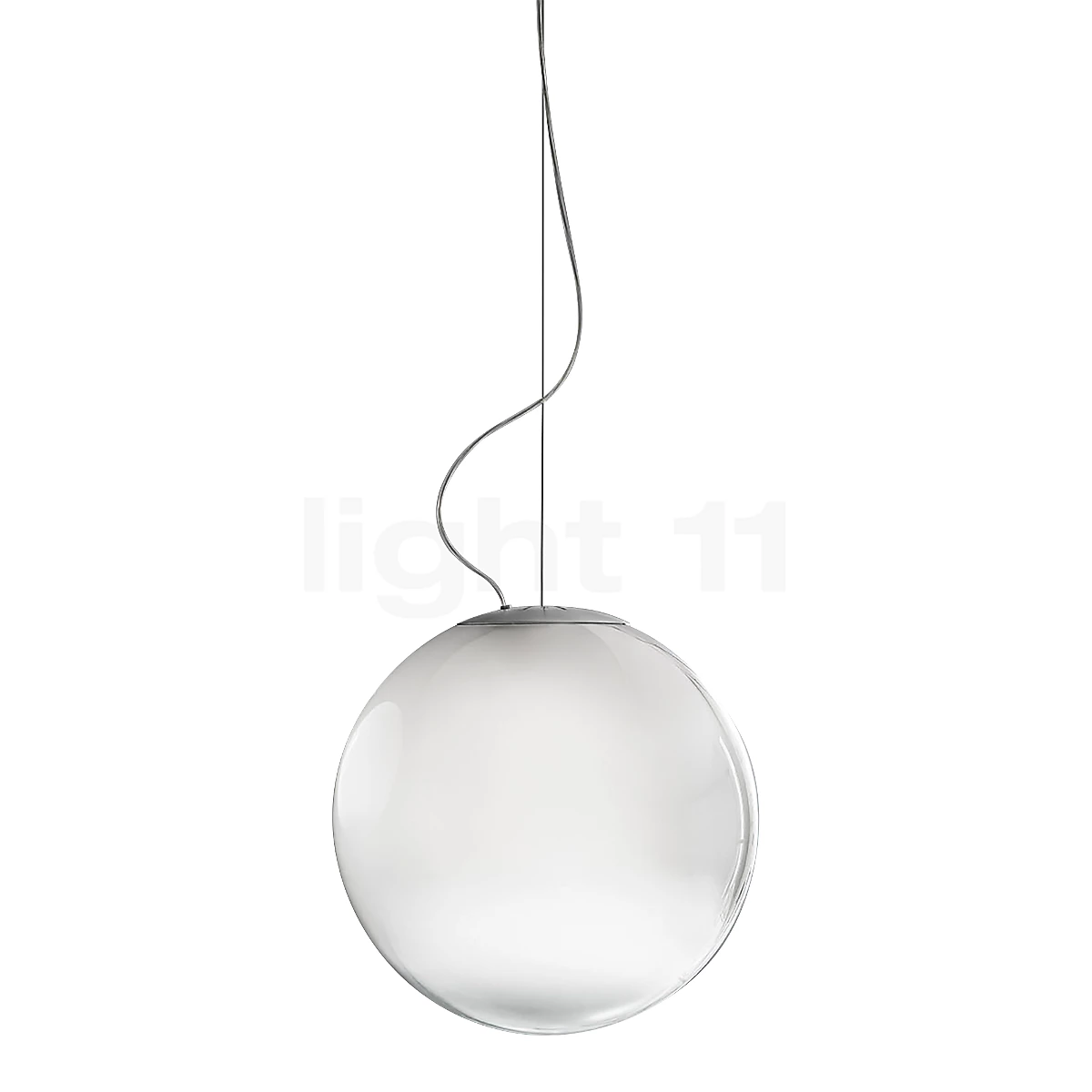 Panzeri Smoke Lampada a sospensione