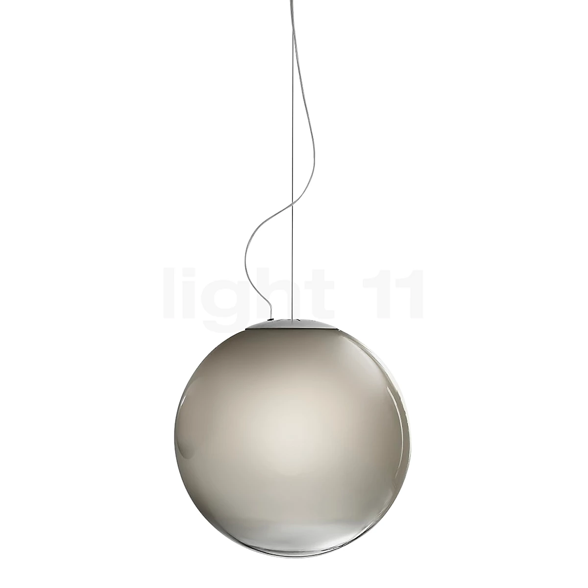 Panzeri Smoke Lampada a sospensione