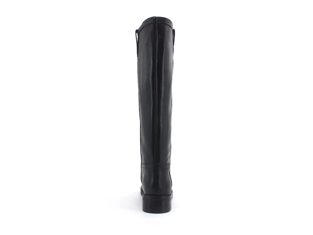 PAOLA FERRI Stivale Donna Nero D7277