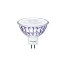 Philips Master Value LEDspot GU5.3 MR16 7.5W 621lm 60D - 927 Bianco Molto Caldo | Miglior resa cromatica - Dimmerabile - Sostitu