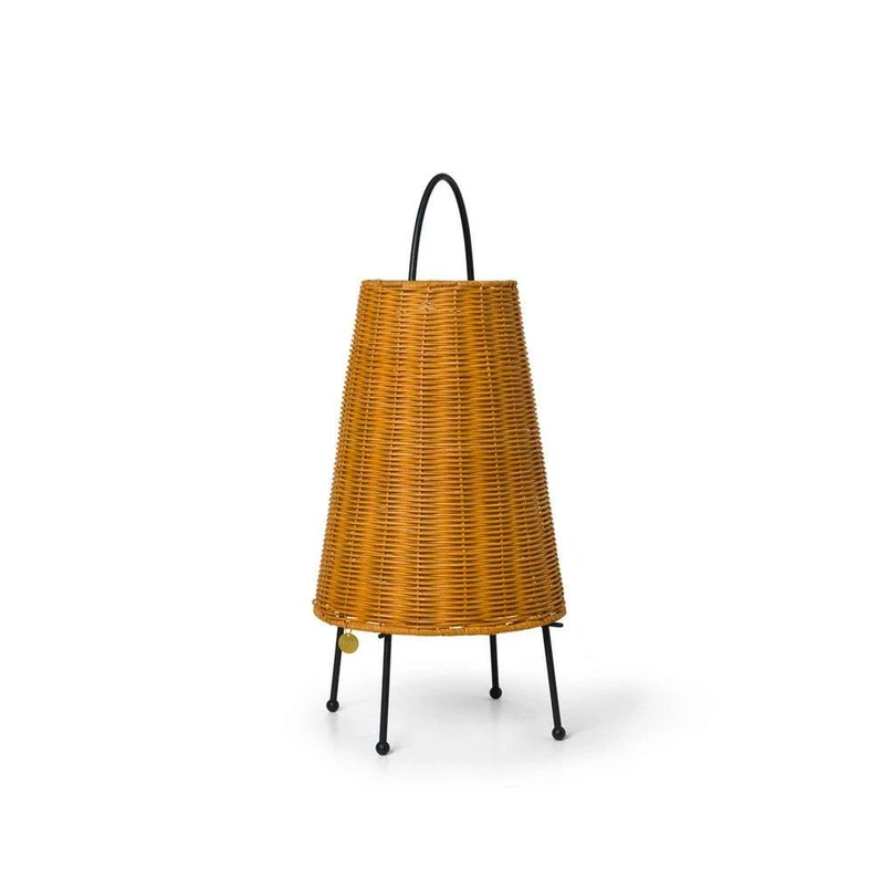 Porti PorLampada da Tavoloada da Tavolo Nature - Ferm Living | Acquista online
