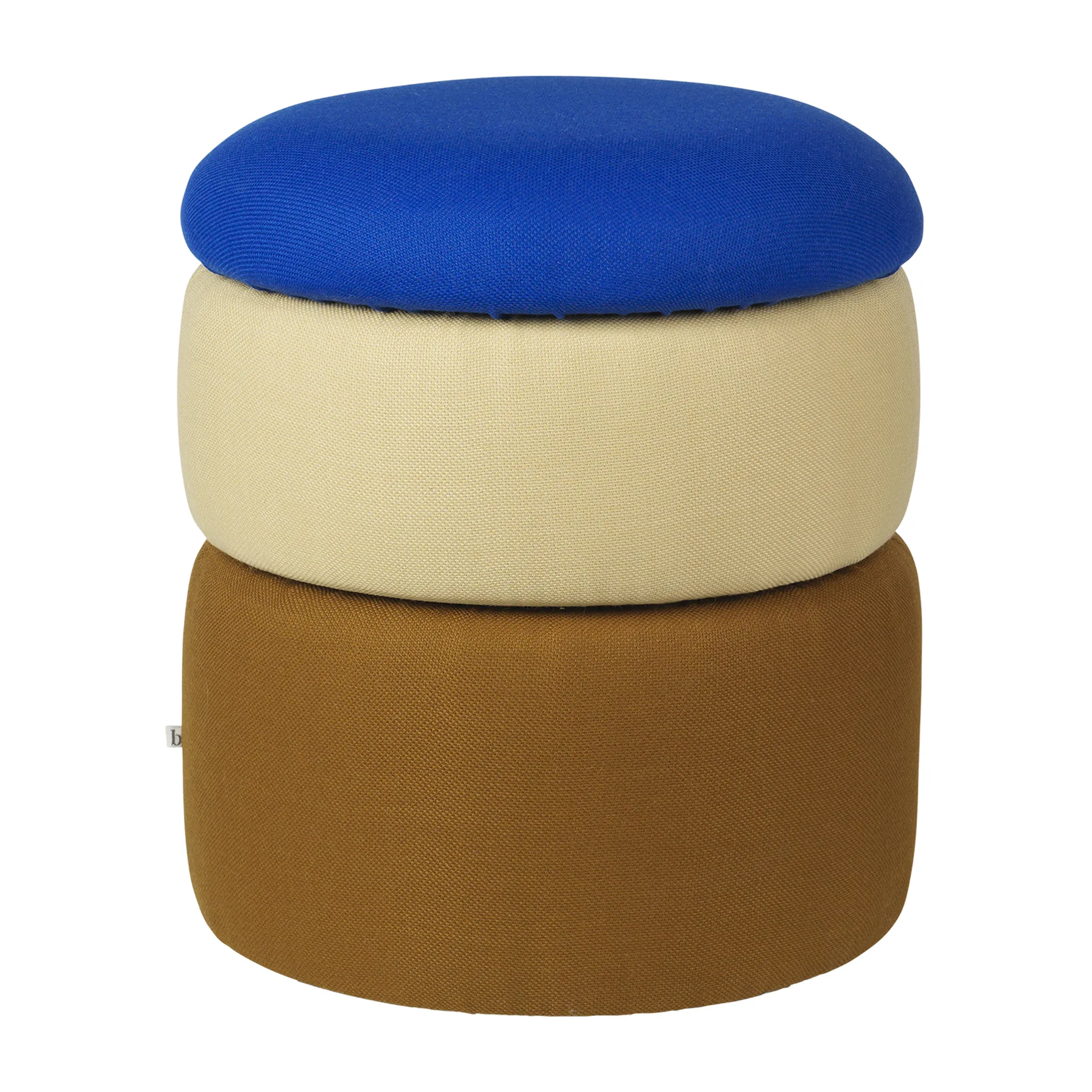 Pouf Pond 42 cm.iq{font-size:18px}Rose shades