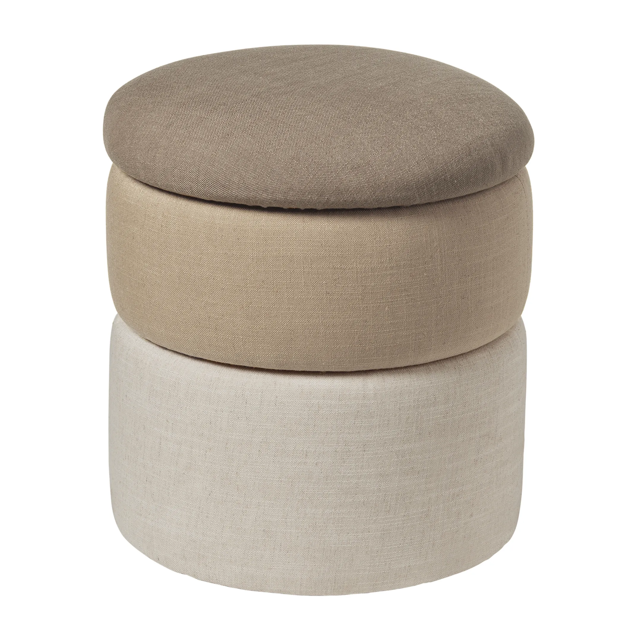 Pouf Pond 42 cm.iq{font-size:18px}Rose shades