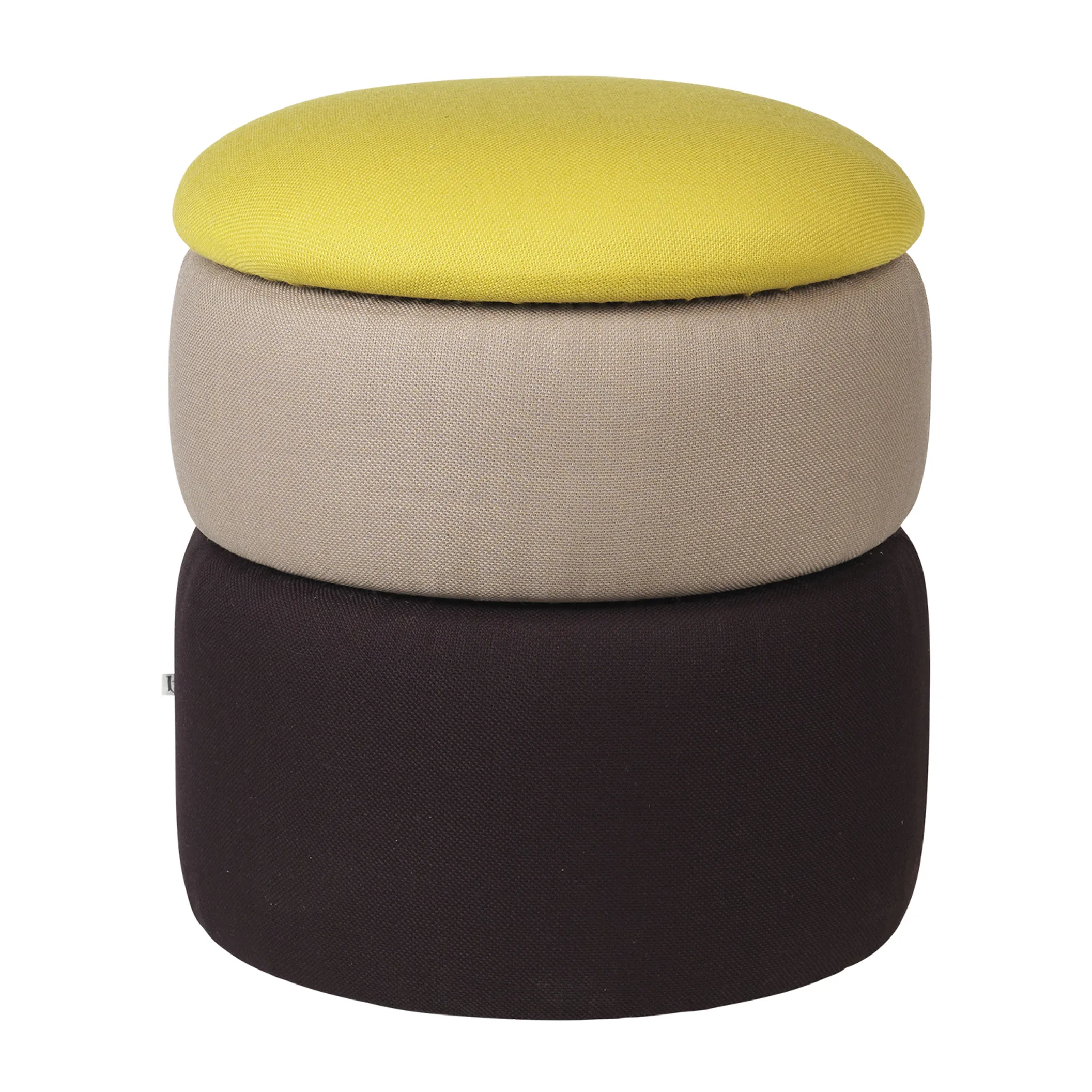 Pouf Pond 42 cm.iq{font-size:18px}Rose shades
