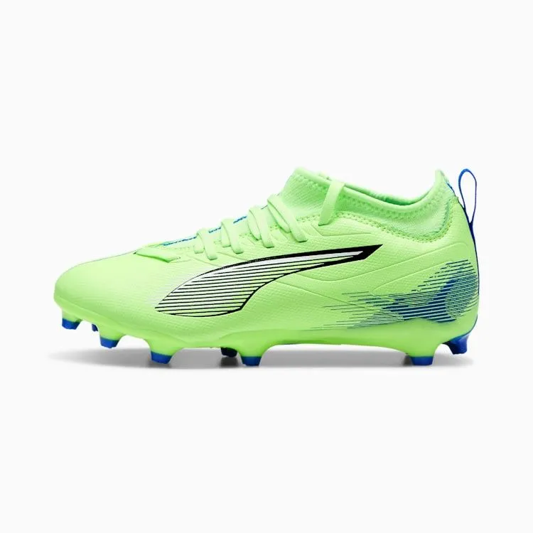Puma Ultra 5 Match Fg/ag Junior