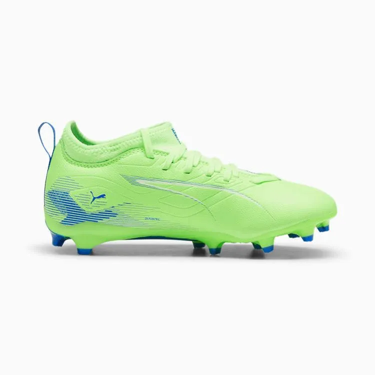 Puma Ultra 5 Match Fg/ag Junior