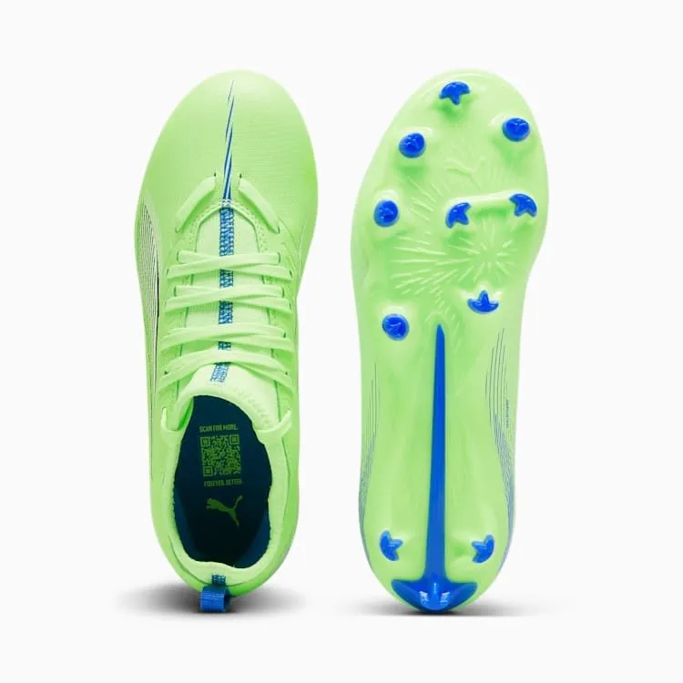 Puma Ultra 5 Match Fg/ag Junior