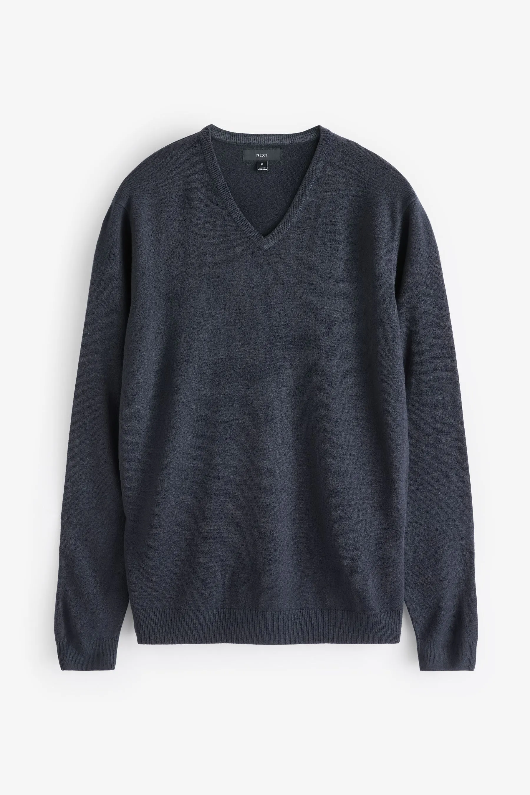 Regular Soft Touch Jumpers 2 Pack    