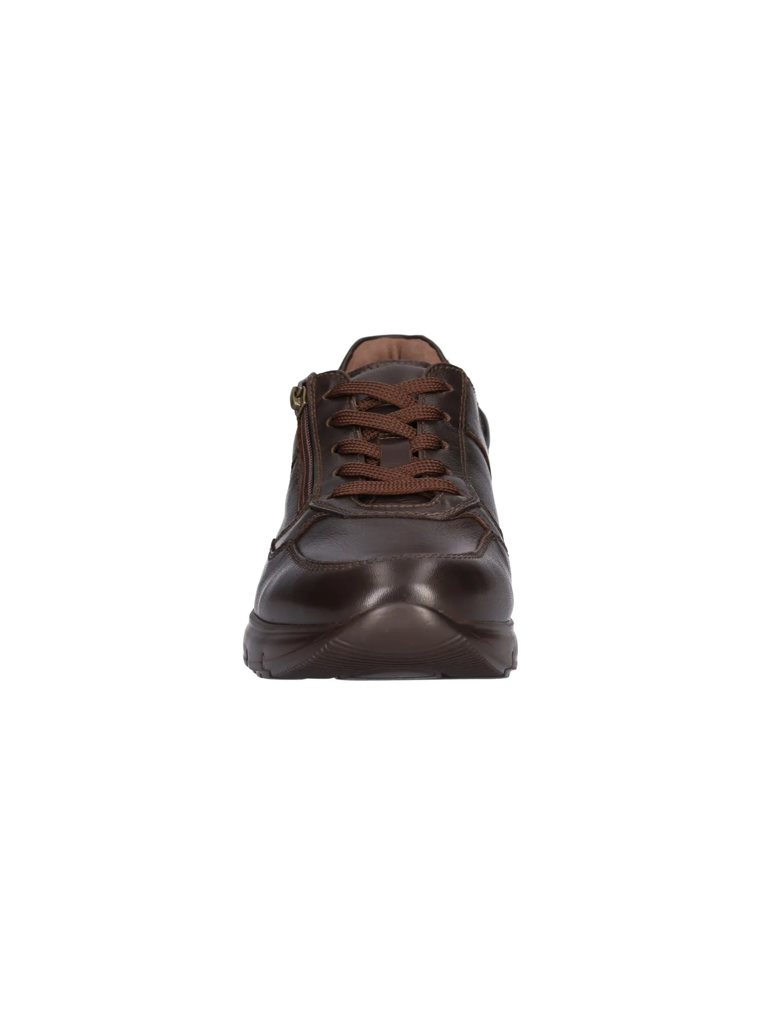 Scarpa Nero Giardini da uomo marrone