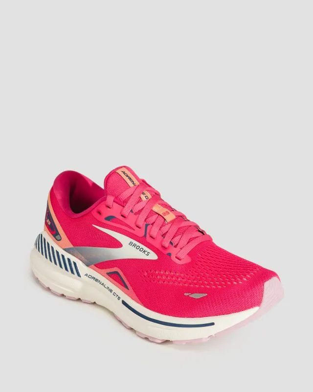 Scarpe da corsa da donna Brooks Adrenaline GTS 23