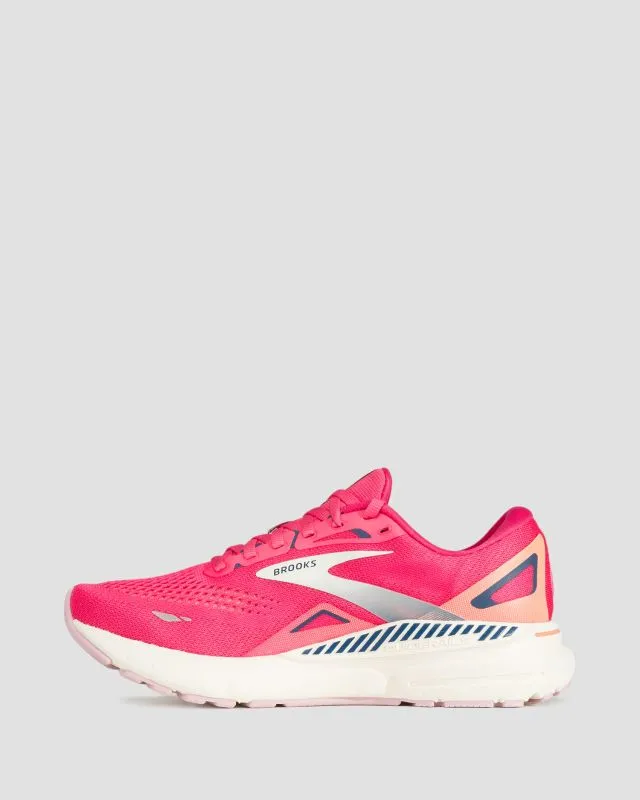 Scarpe da corsa da donna Brooks Adrenaline GTS 23