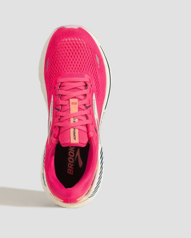 Scarpe da corsa da donna Brooks Adrenaline GTS 23