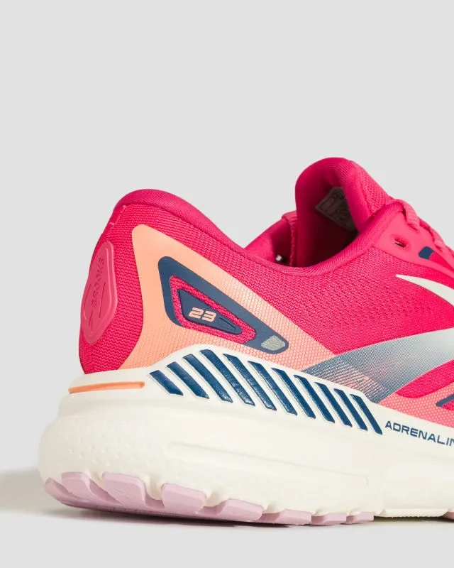 Scarpe da corsa da donna Brooks Adrenaline GTS 23