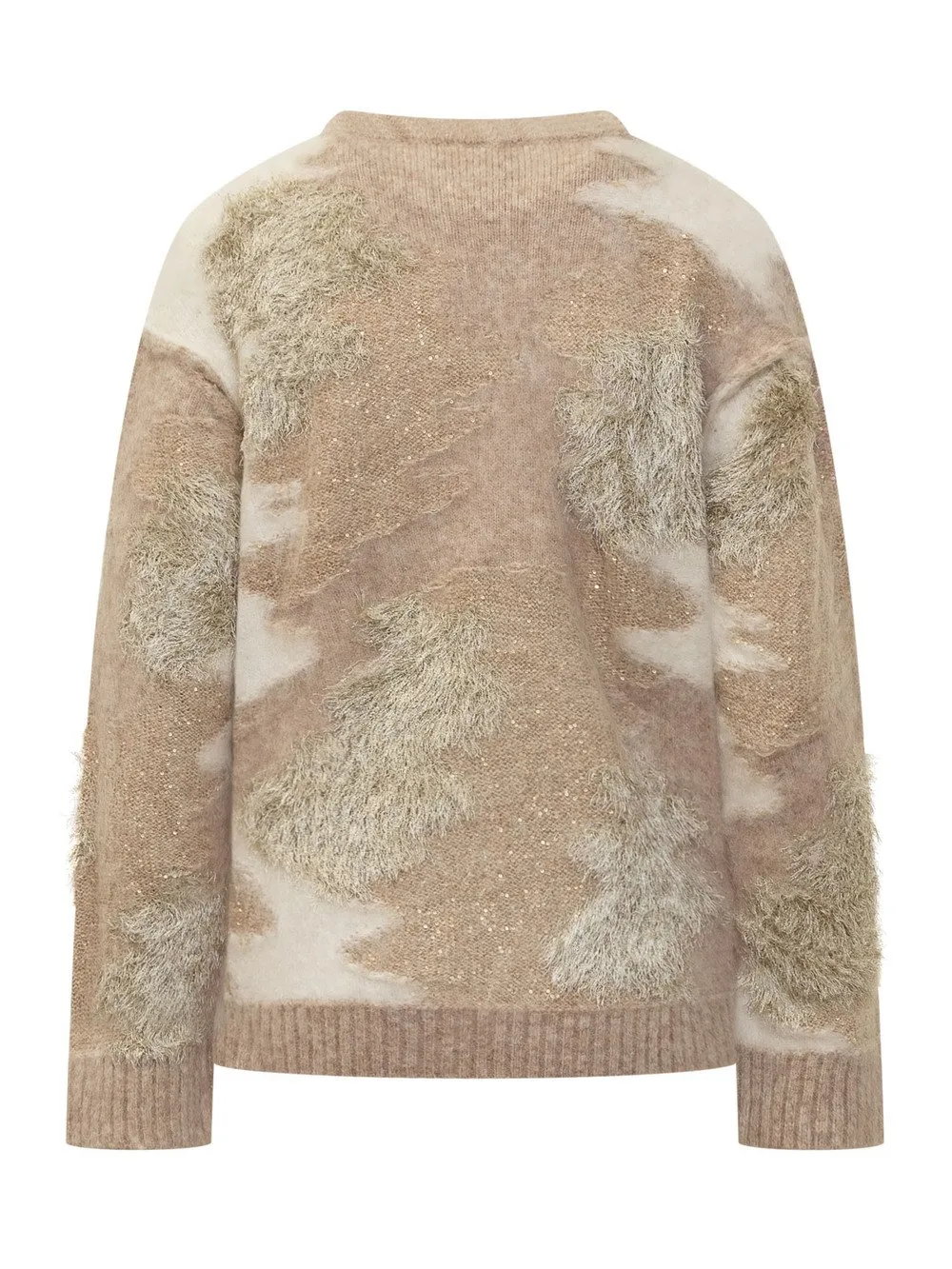 SEMICOUTURE Maglia Regine  