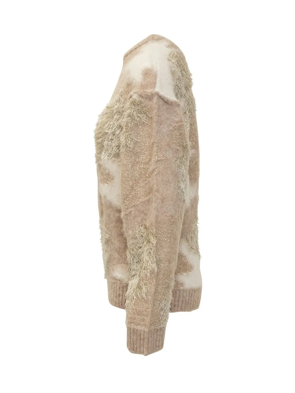 SEMICOUTURE Maglia Regine  