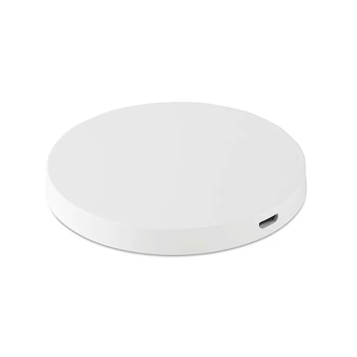 Stazione di ricarica cellulari personalizzata FLAKE CHARGER