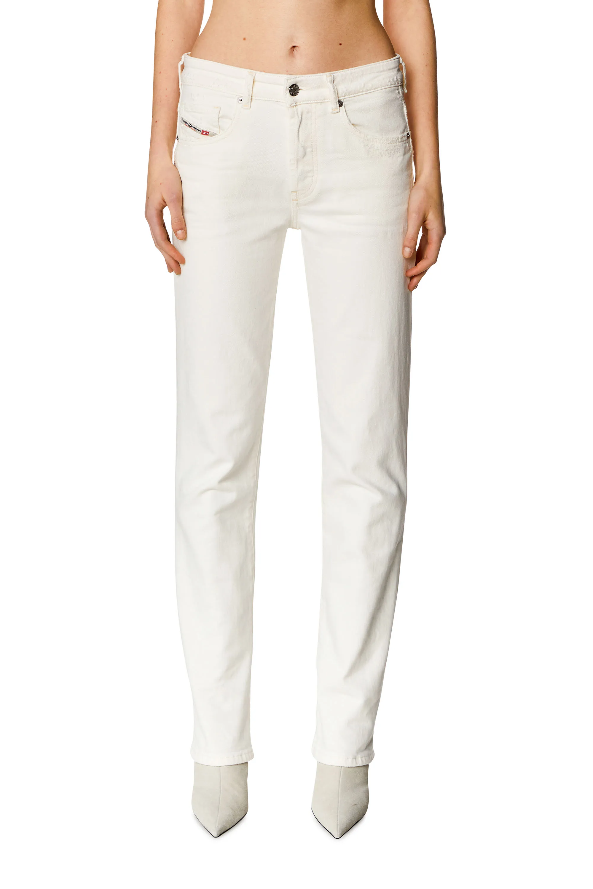 straight jeans 1989 d-mine 09i15