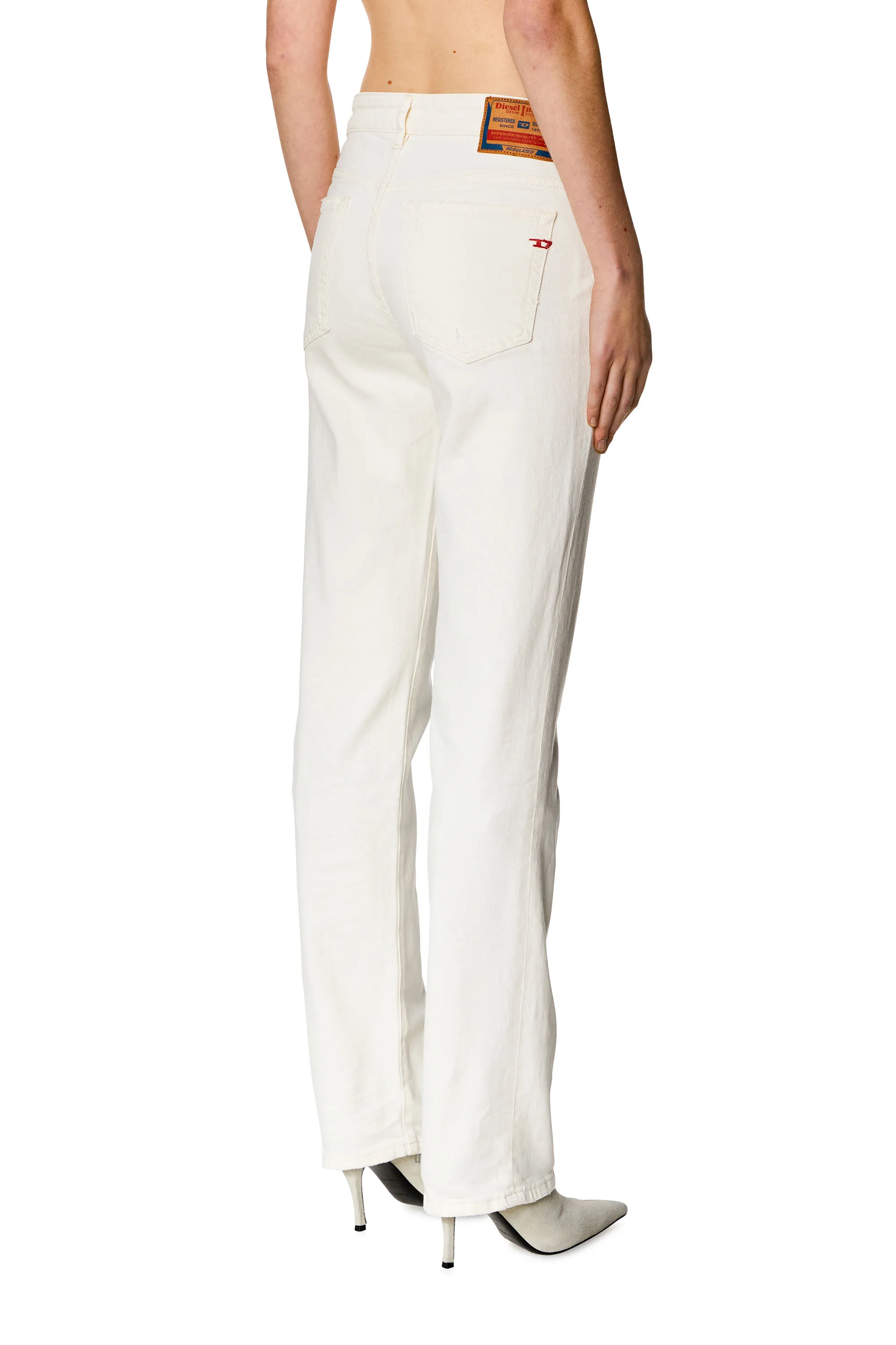straight jeans 1989 d-mine 09i15
