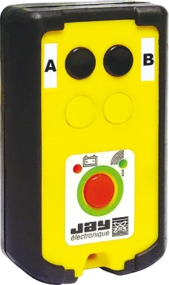 Trasmettitore Jay Electronique OREV22SL1, 2