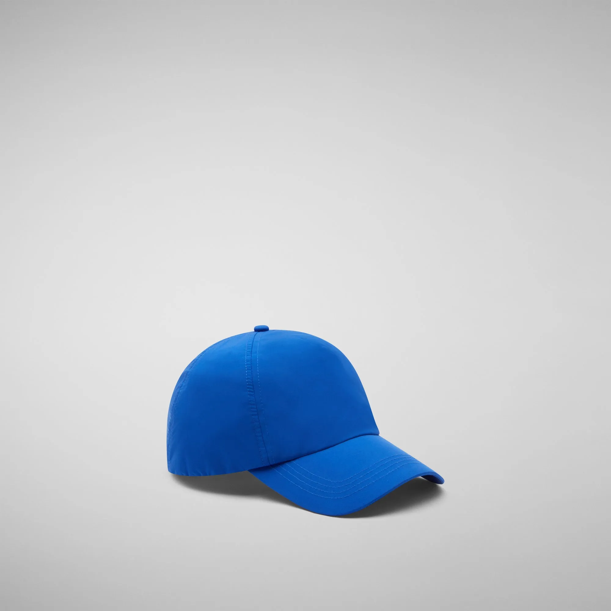 Unisex baseball cap Cleber in Blu elettrico