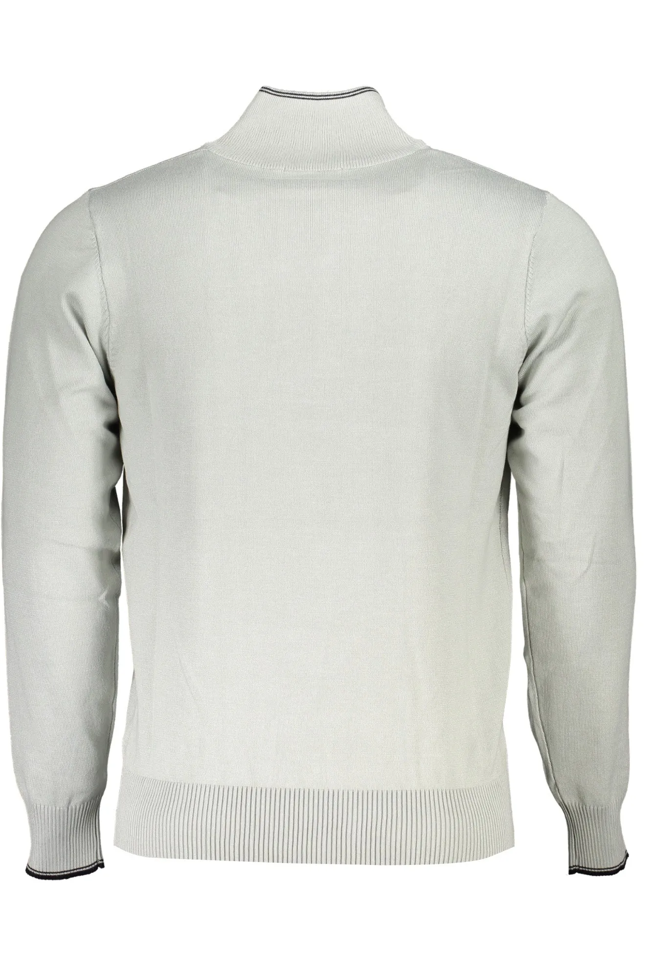 U.S. GRAND POLO MAGLIA UOMO GRIGIO