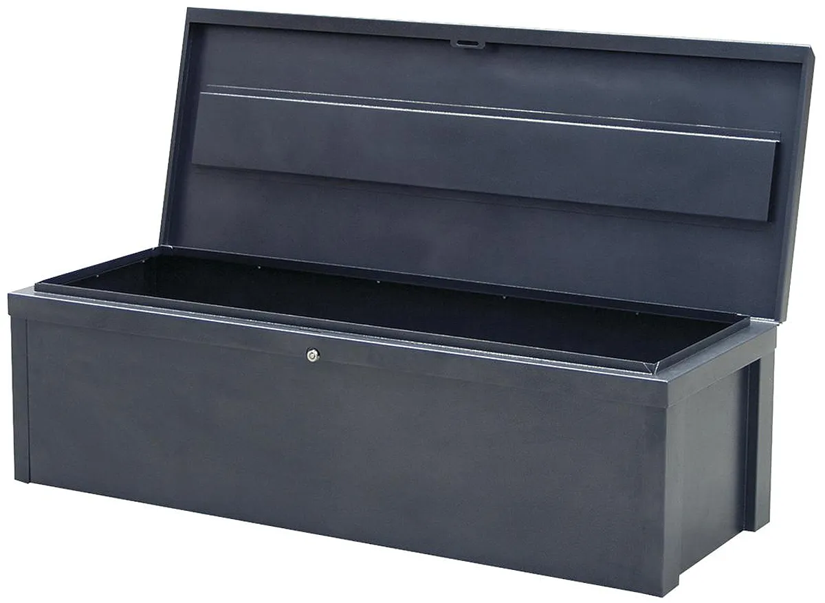 Valigetta RS PRO in Acciaio, 360 x 1200 x 450mm