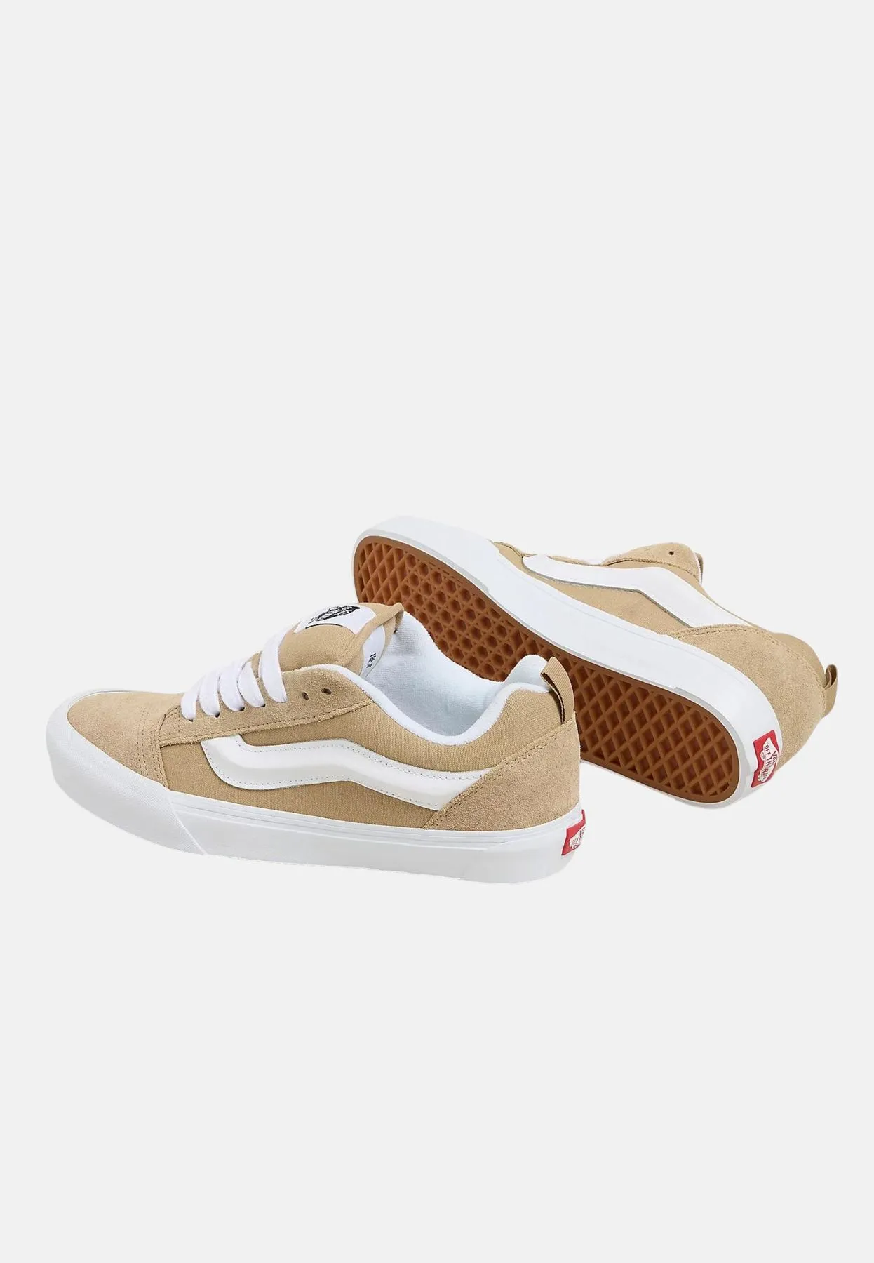     VANS SCARPE UOMO      
