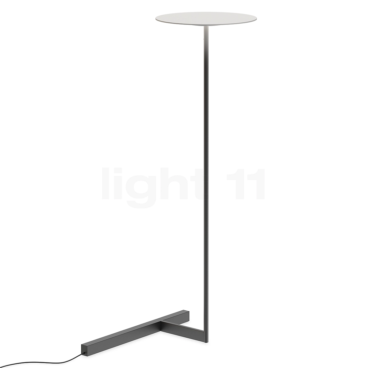 Vibia Flat 5957 Lampada da terra LED