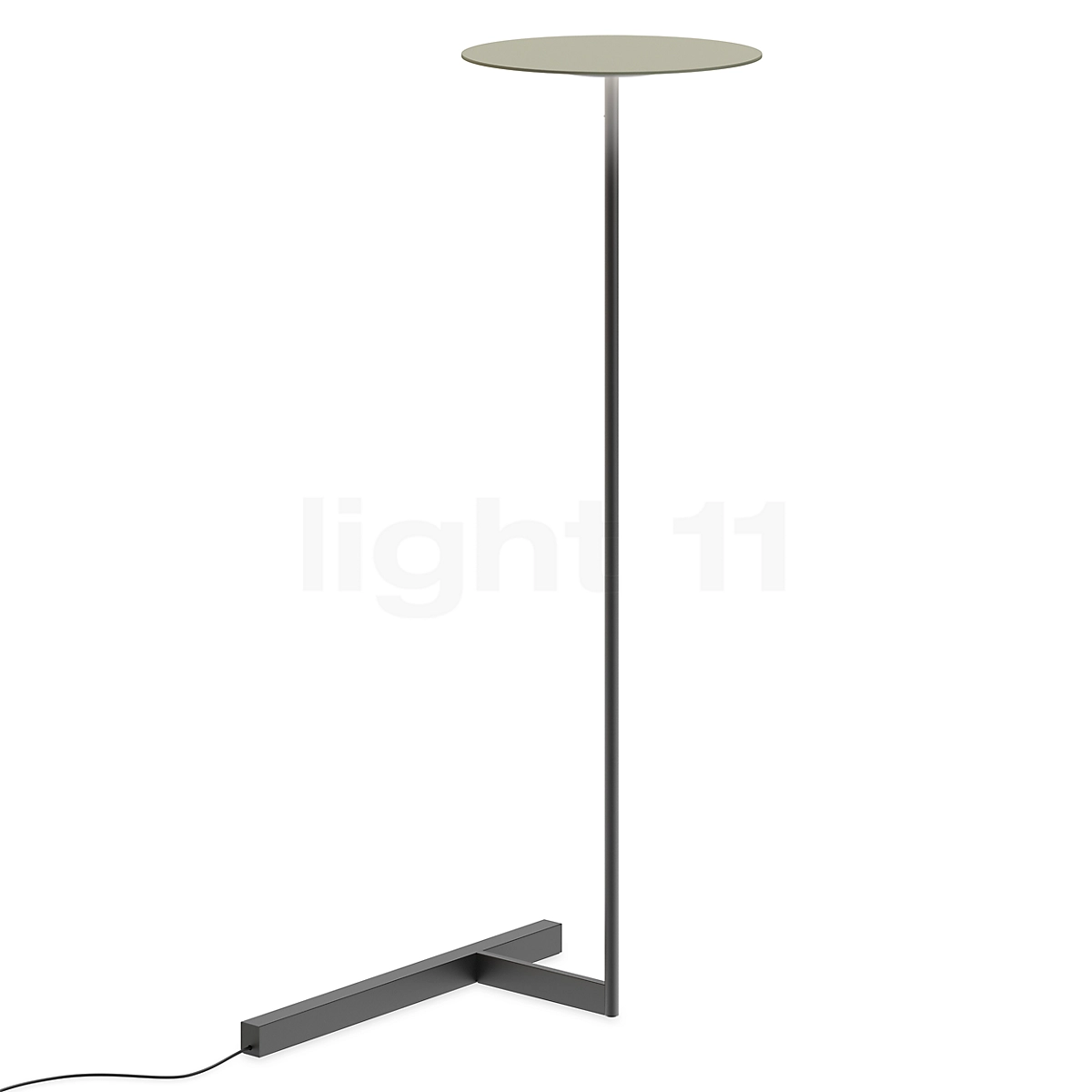 Vibia Flat 5957 Lampada da terra LED