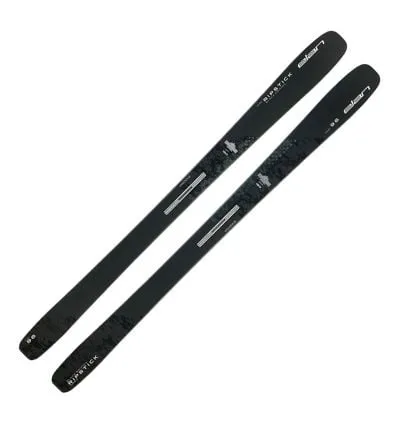 Zaino da sci Elan Ripstick 96 Black Edition (2023) + attacco rando - uomo