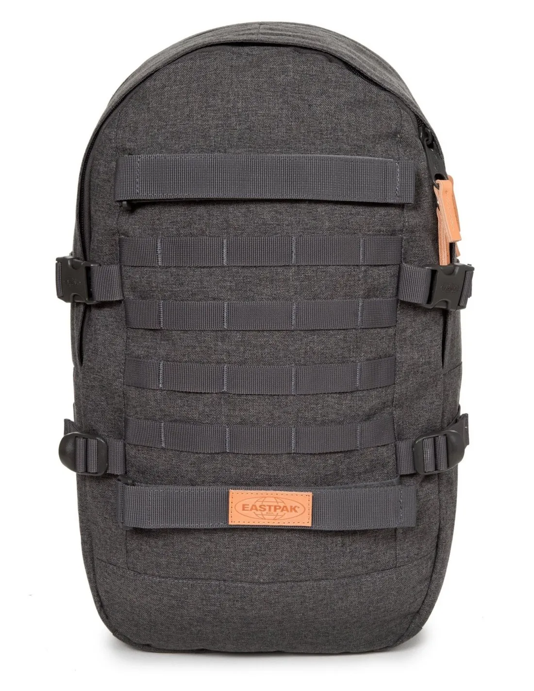 Zaino Eastpak Floid Tact L Black Denim