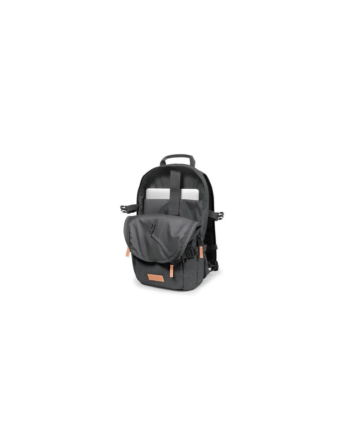 Zaino Eastpak Floid Tact L Black Denim