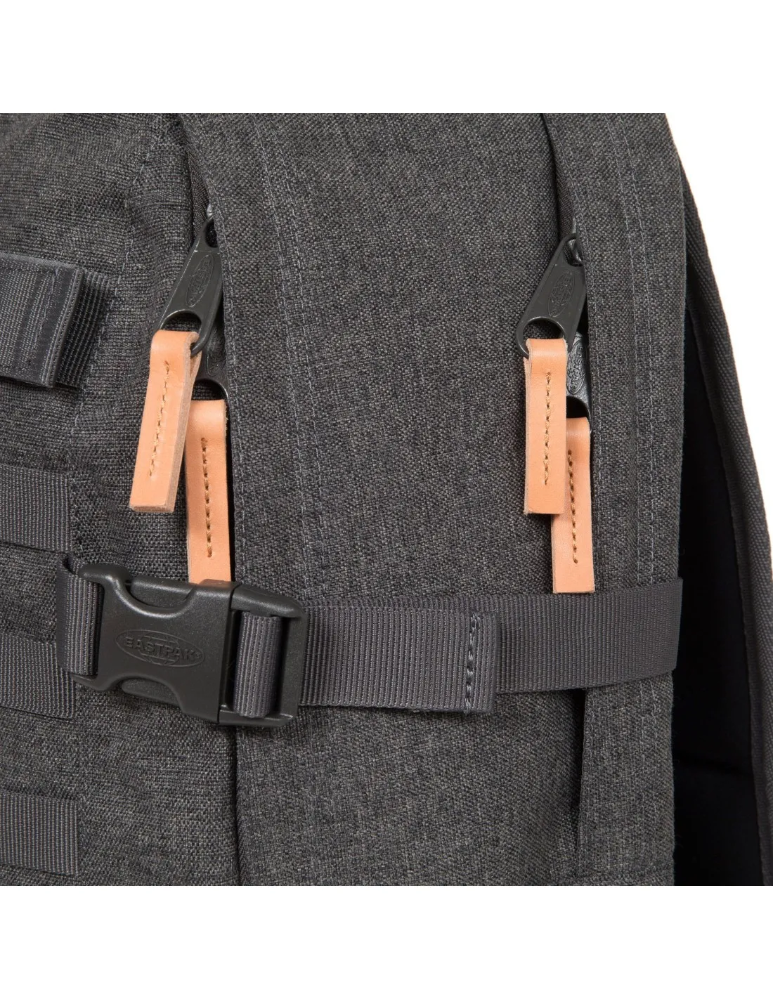 Zaino Eastpak Floid Tact L Black Denim