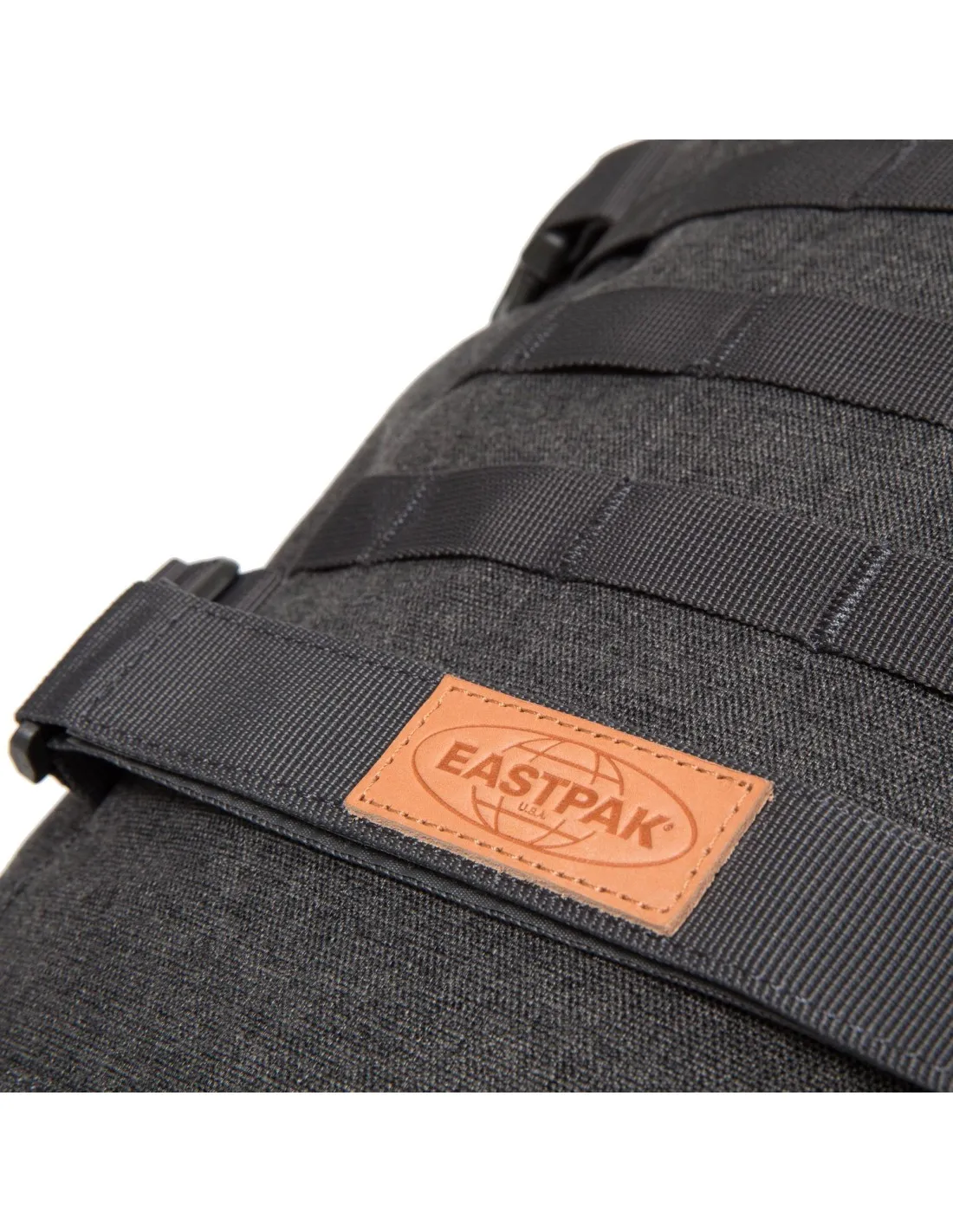 Zaino Eastpak Floid Tact L Black Denim