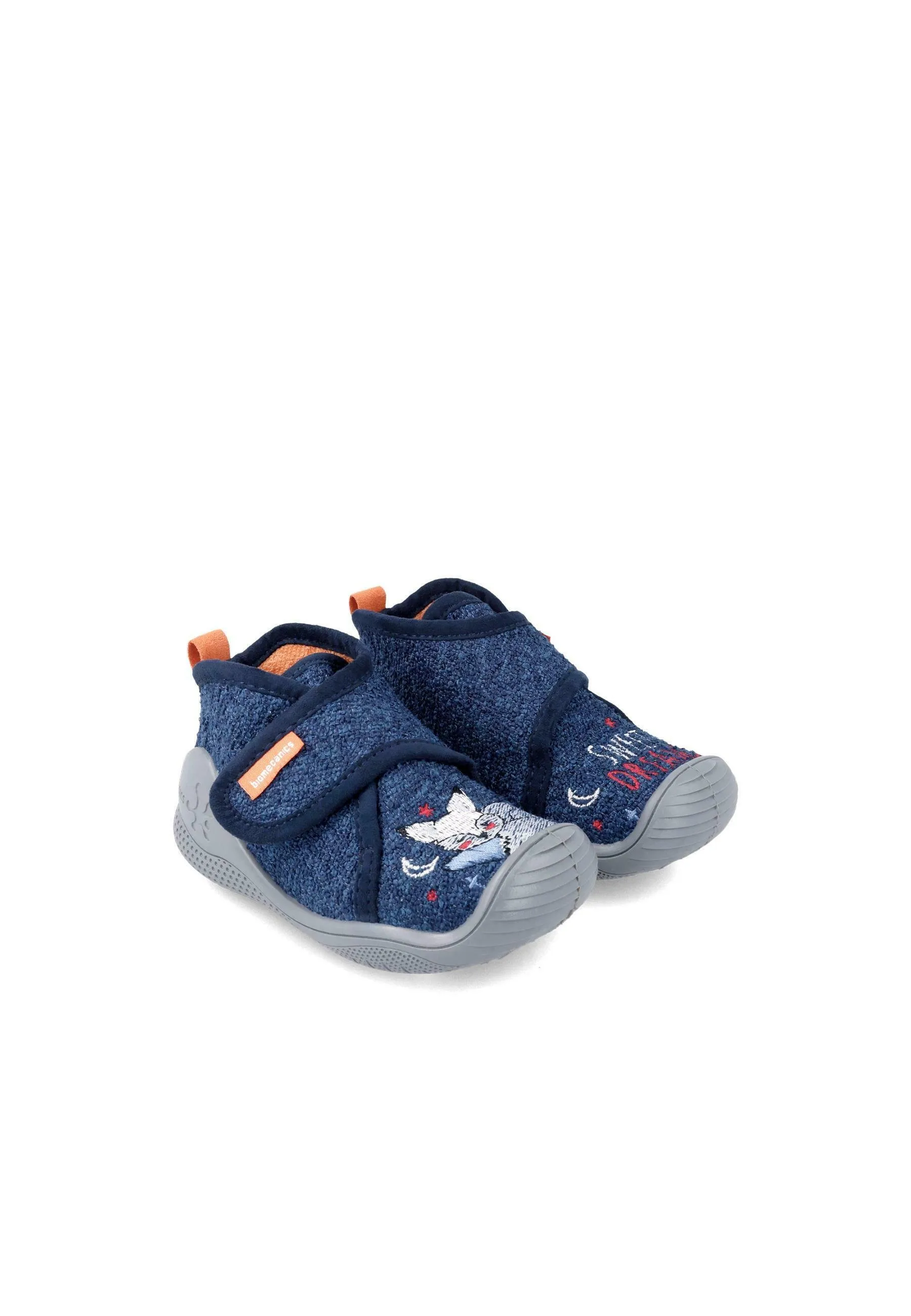 ZAPATILLAS DE CASA - Scarpe a strappo